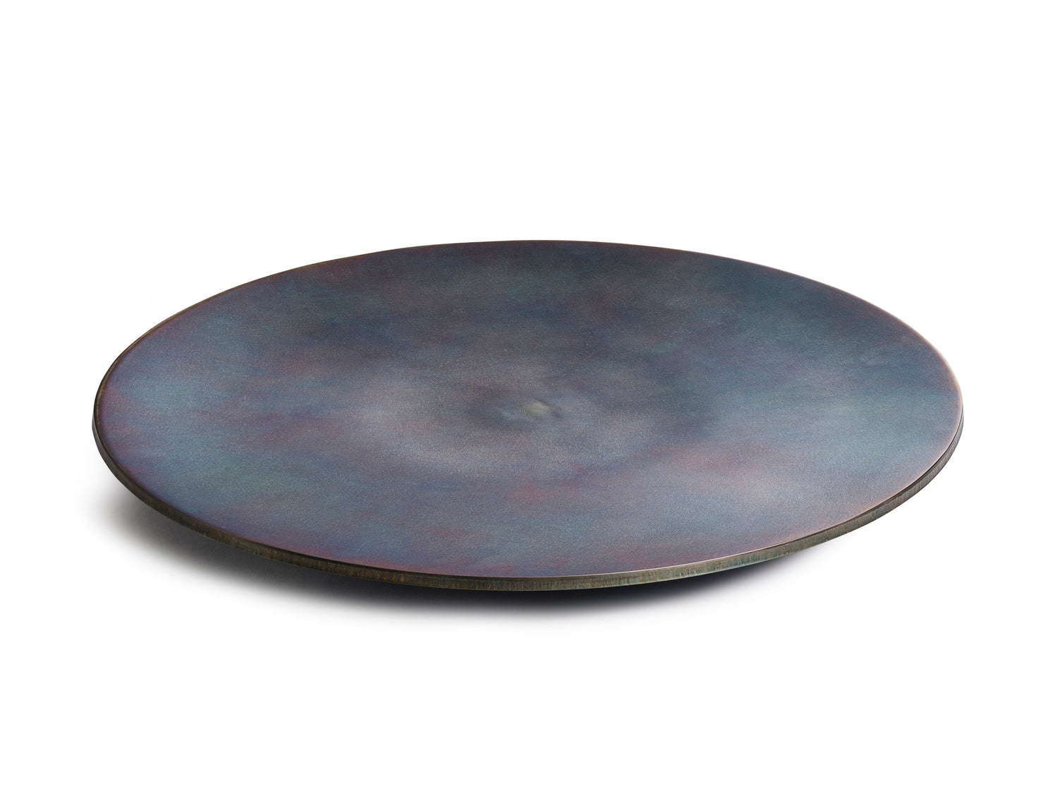 Decorative Plates: Clear Night